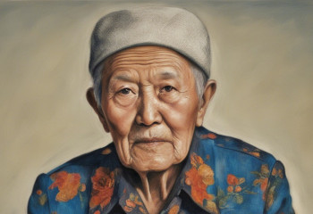 Казахстанцы, работающие на вредном производстве, получат соцвыплаты с 55 лет