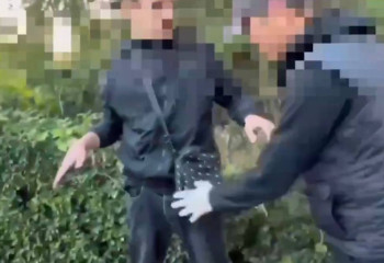 Оралда есірткі қойып кетумен айналысқан оқушы ұсталды