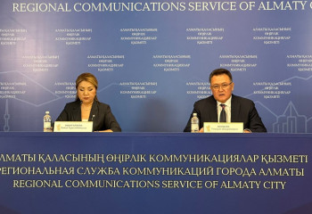 Как иностранцам прикрепиться к поликлиникам в Казахстане