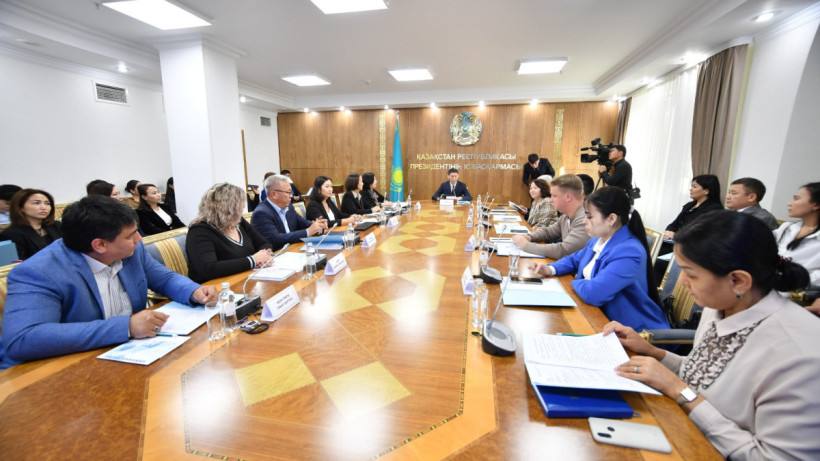  ПІБ баспасөз қызметі 