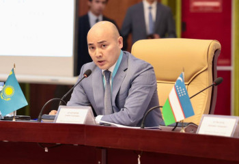 Kazakhstan is ready to supply 300 types of goods worth billions of dollars to CA countries