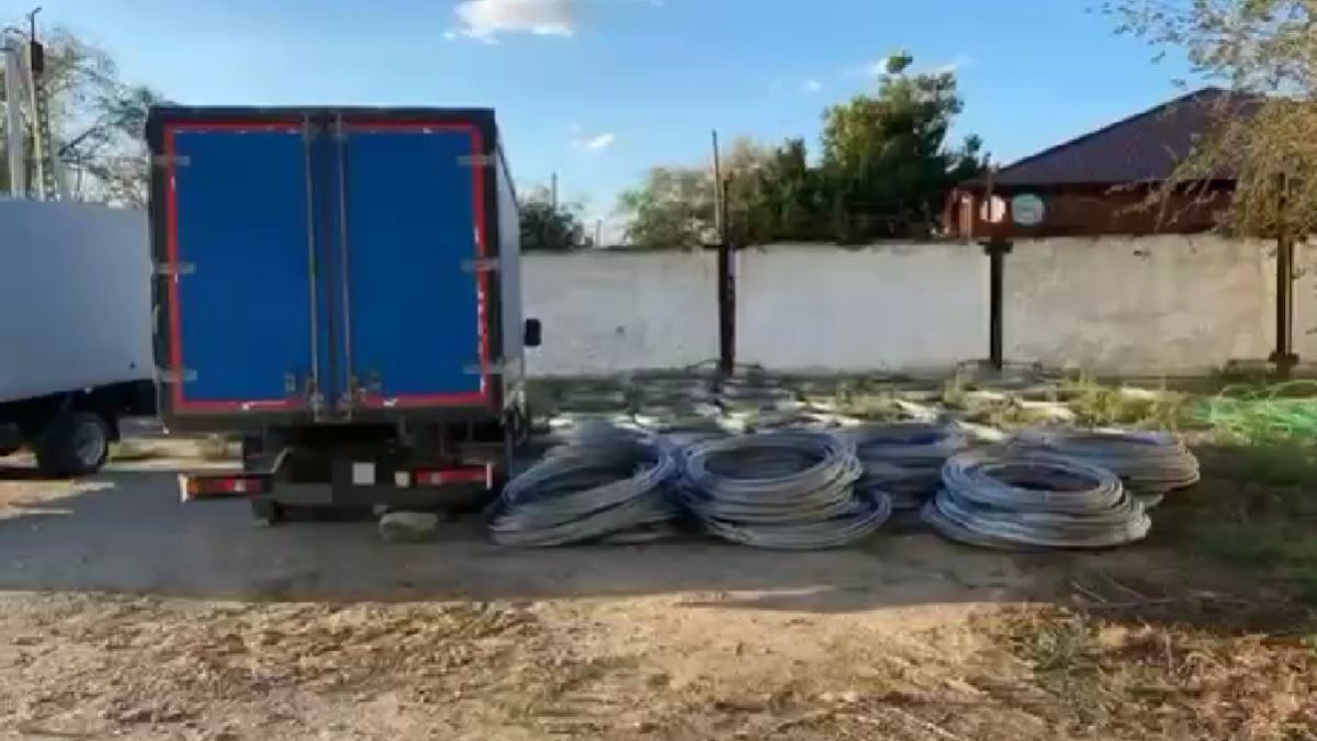  Видеодан алынған кадр 