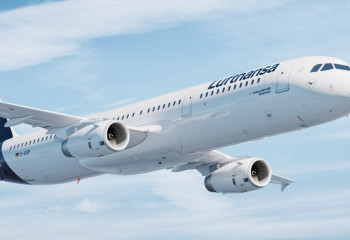 Германияның «Lufthansa» әуекомпаниясы Алматыда өз өкілдігін ашады