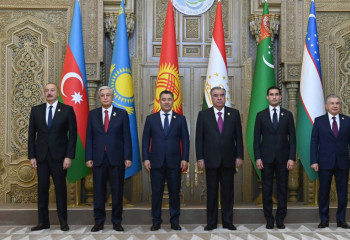 «Орталық Азия» туристік бренді. Президент жалпыөңірлік телеарна мен сайт құруды ұсынды