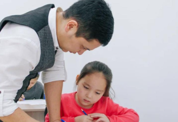 2023-2024 оқу жылында 2,9 млн баланы қосымша білім берумен қамту жоспарлануда