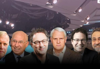 Нобель сыйлығының лауреаттары Астанада жиналады