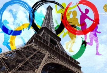 Париж-2024: қазақстандық спортшылар 80 халықаралық рейтингілік турнирге қатысады