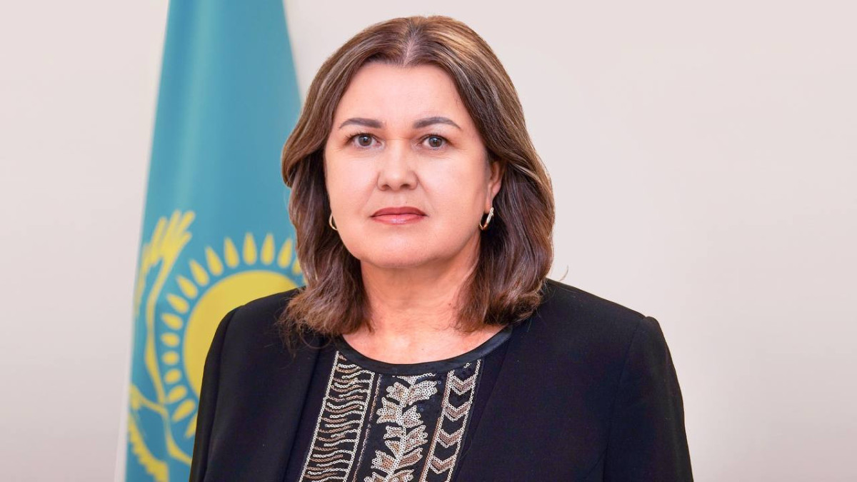  пресс-служба Правительства РК 