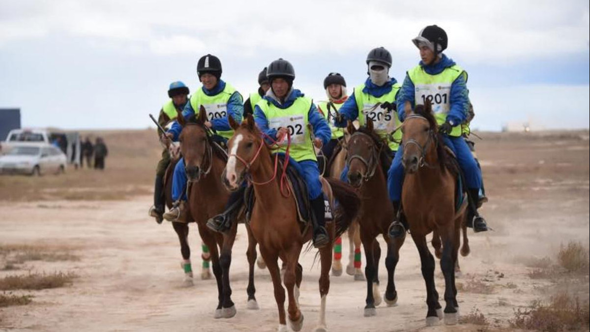  Түркістан облыстық әкімдігі 