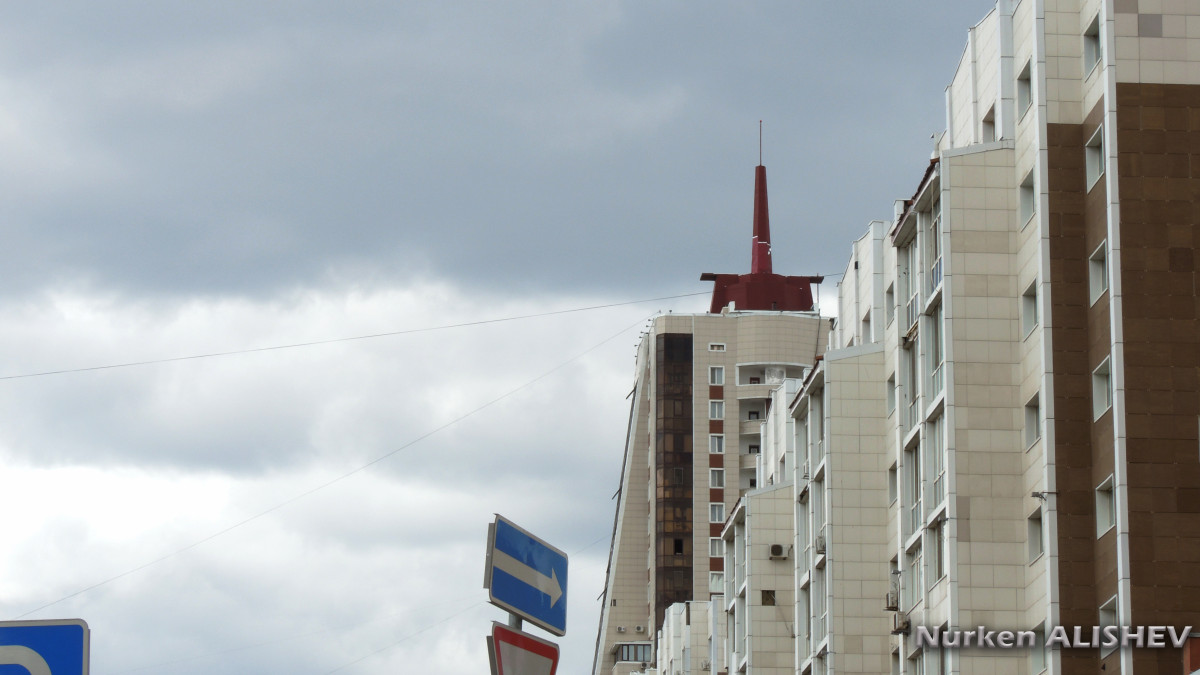  ©El.kz/Нуркен АЛИШЕВ 