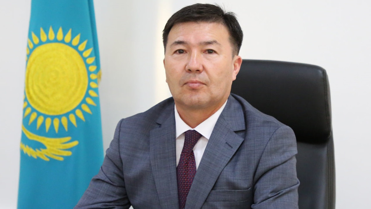  gov.kz 