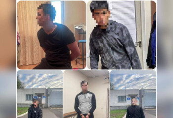 Астанадағы түнгі клубтардың бірінде жаппай төбелес болды