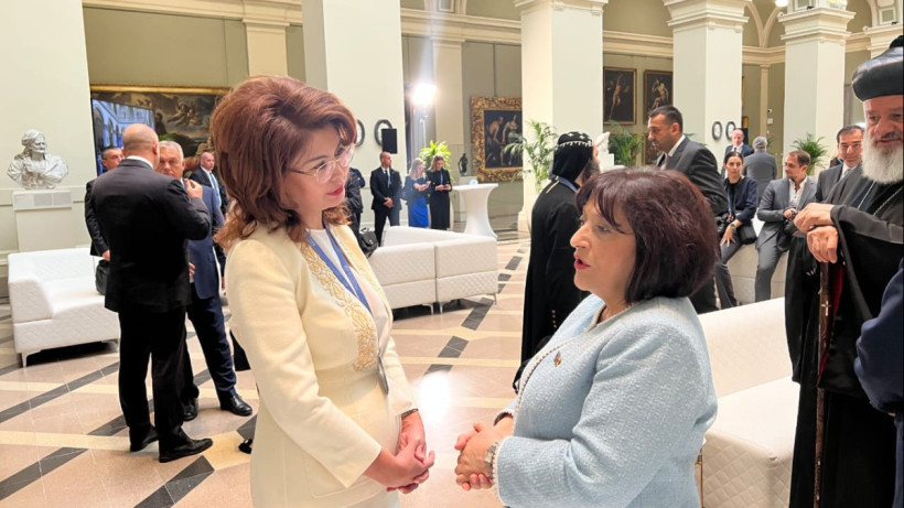  Мәдениет және ақпарат министрлігі 