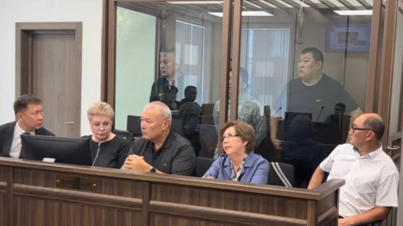  ©El.kz/Бакытжан ОТАРБАЕВ 