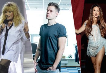 Ресейден кеткен жұлдыздар. Олар қайда қоныс аударды?