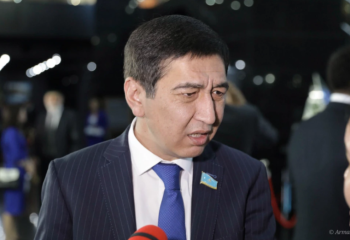 Әскерде лудомания дерті өршіп тұр – Ринат Зайытов