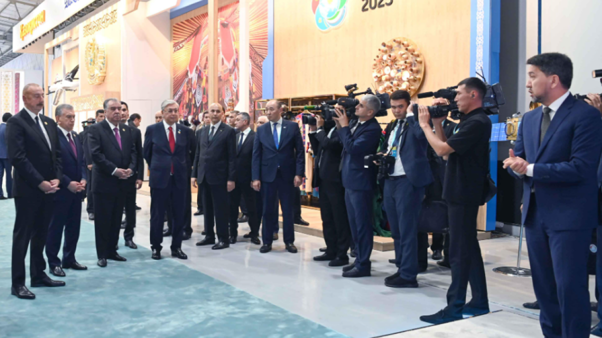  Цифрлық даму, инновациялар және аэроғарыш өнеркәсібі министрлігі 