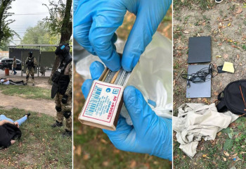 Алматыда пәтер ұрылары қолға түсті