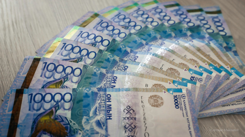  ©El.kz/Арман МУХАТОВ 