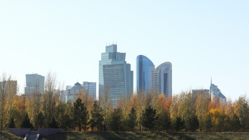  ©El.kz/Бауыржан ЖУАСБАЕВ 