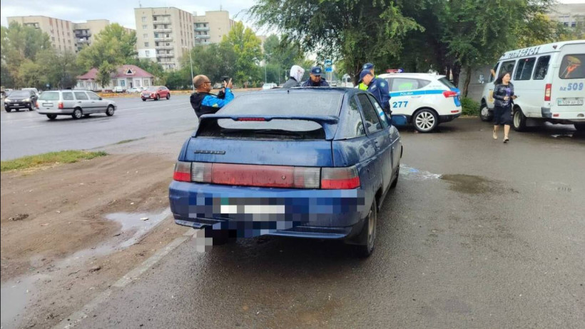  © Polisia.kz 