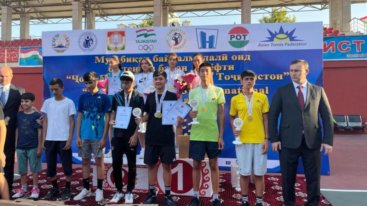  Астана әкімдігінің ресми сайты 