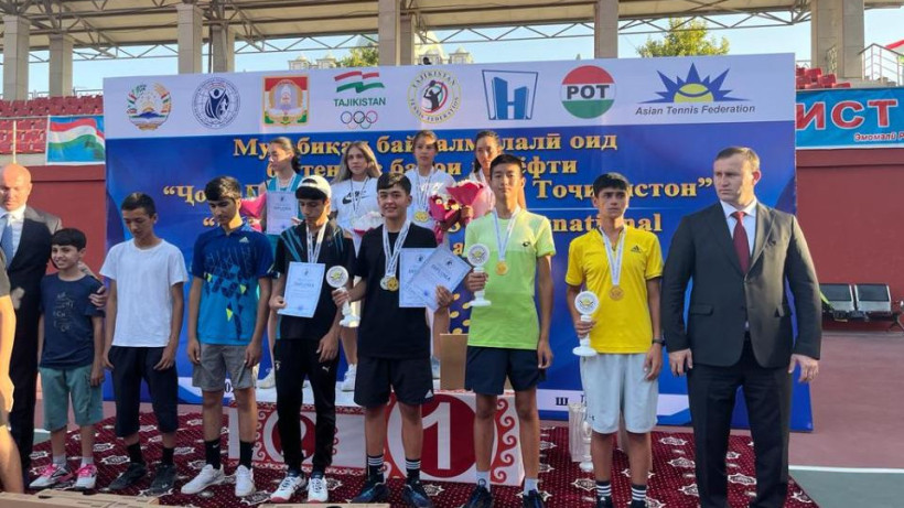  Астана әкімдігінің ресми сайты 