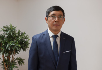 Салауатты өмір салтын ұстану сәнге айналып келеді - мемлекеттік қызметкер