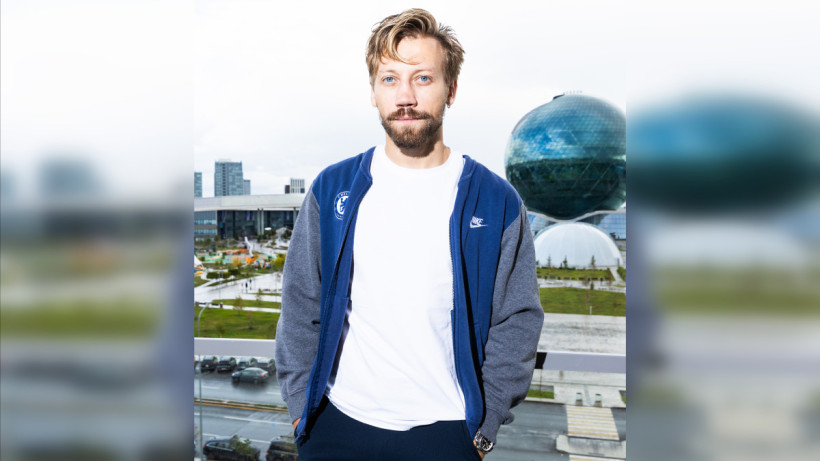  пиар-служба фестиваля Comic Con Astana 