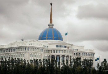 Президент Ұлттық Олимпиада комитетін құрылғанына 30 жыл толуымен құттықтады