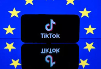 ЕС оштрафовал TikTok на $368 млн