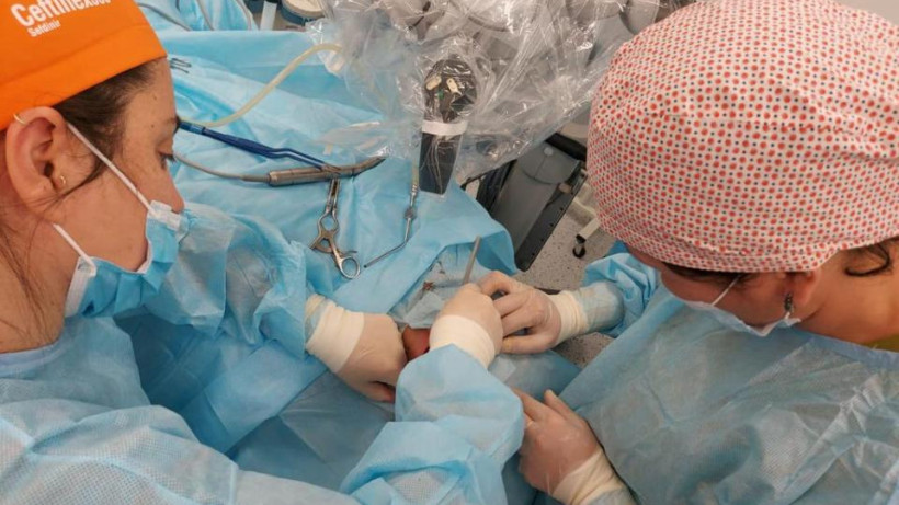  Денсаулық сақтау министрлігі 