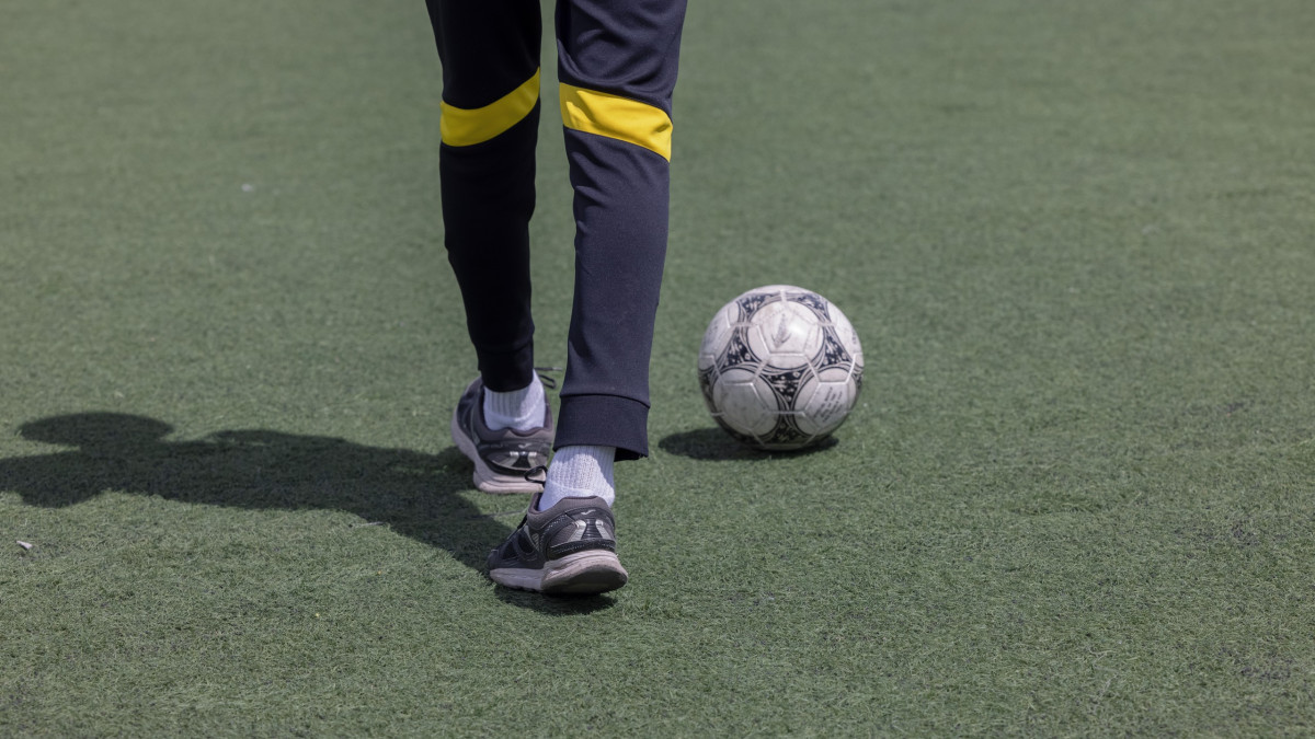 Футбол: «Елімай» мен «Тұран» Премьер-лигаға шығуы мүмкін