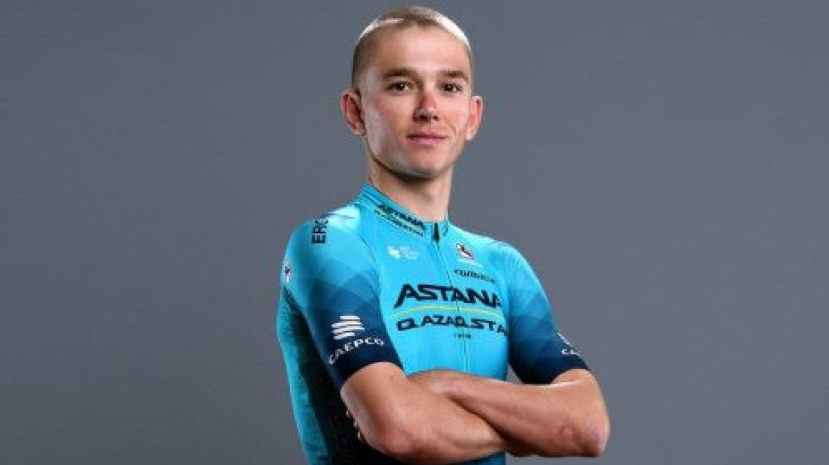 Казахстанский гонщик «Астаны» стал 28 на 19-м этапе «Вуэльта Испании»