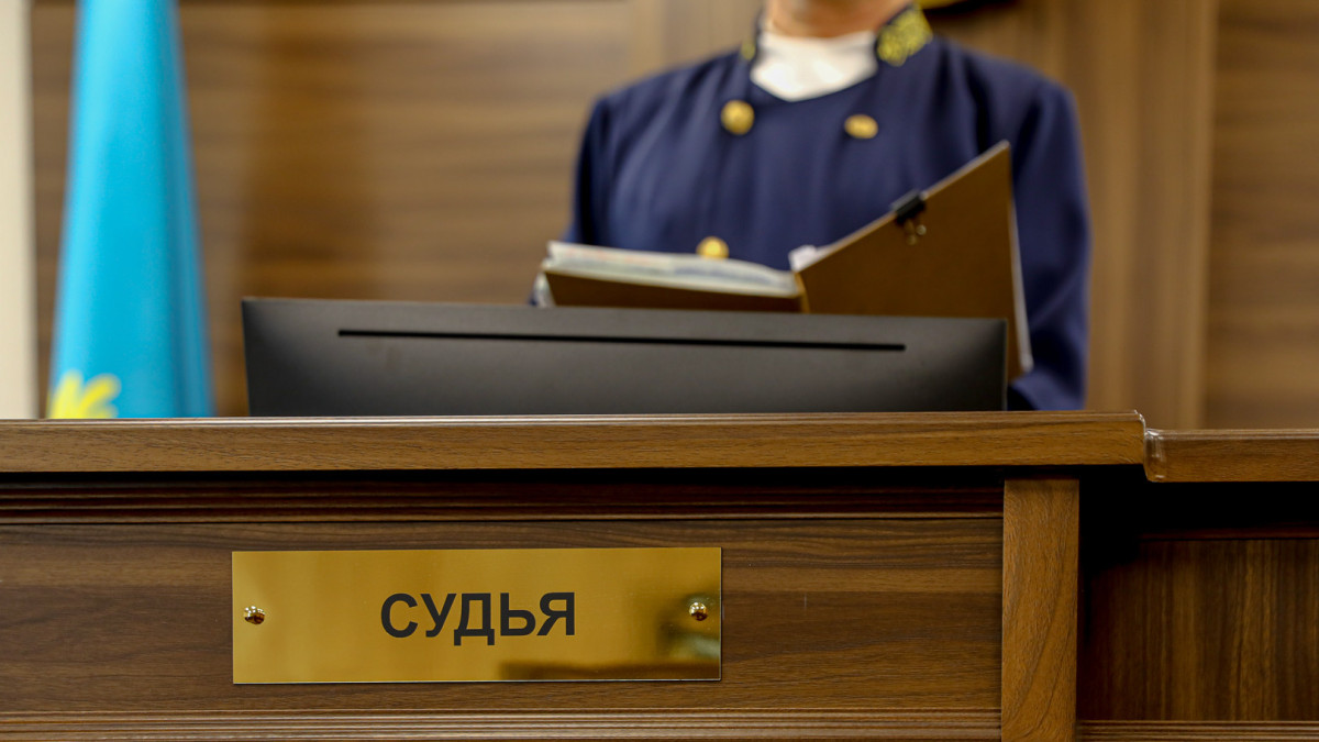  ©El.kz/Бауыржан ЖУАСБАЕВ 