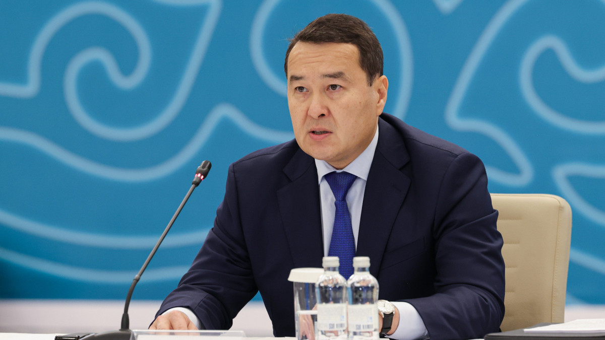  пресс-служба Правительства РК 