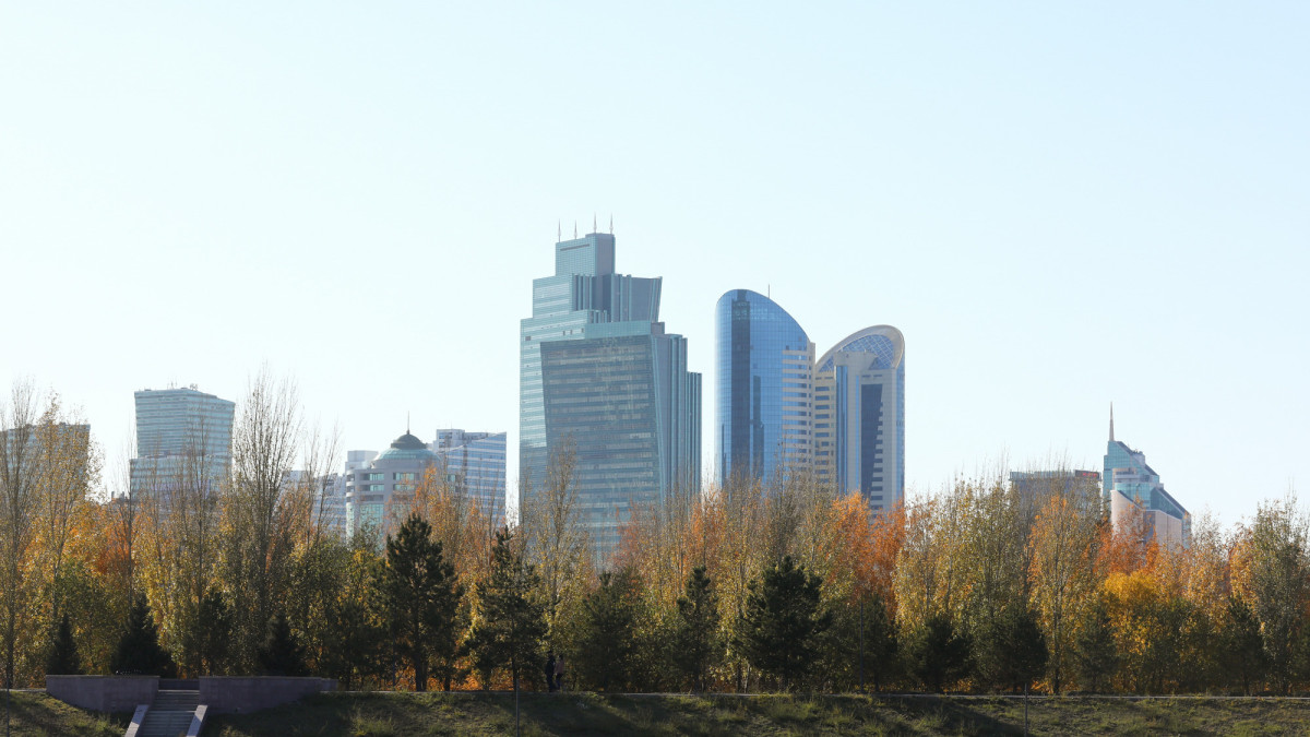  ©El.kz/Бауыржан ЖУАСБАЕВ 