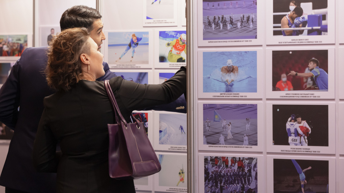  ©El.kz/Артем ЧУРСИНОВ 