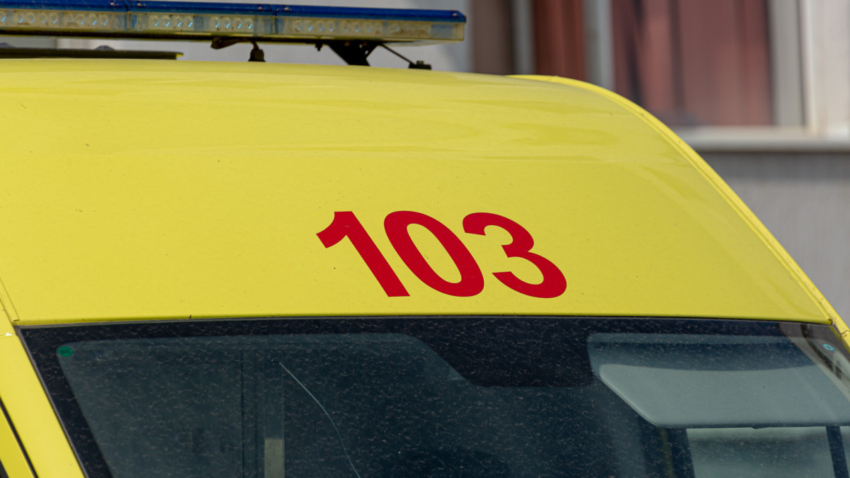  ©El.kz/Артем ЧУРСИНОВ 