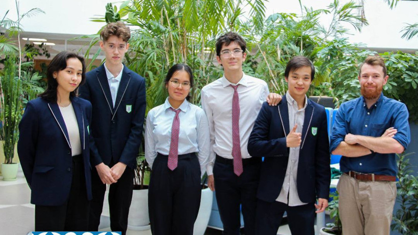  © Минпросвещения РК 