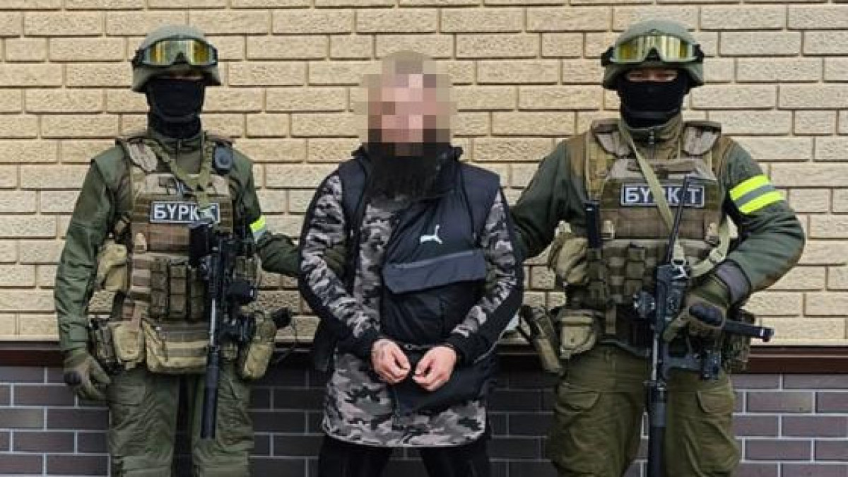  ҰҚК баспасөз қызметі 