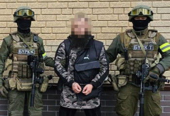 Ақтөбеде лаңкестікті насихаттаған екі тұрғын ұсталды