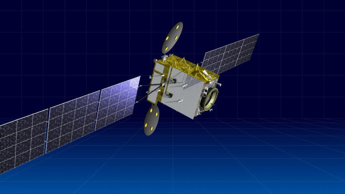  Ашық дереккөзден 