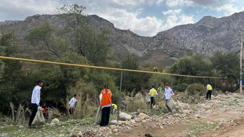  © Минэкологии РК 