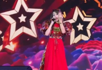 В Алматы стартовал фестиваль «Алматым жүрегімде-2023»