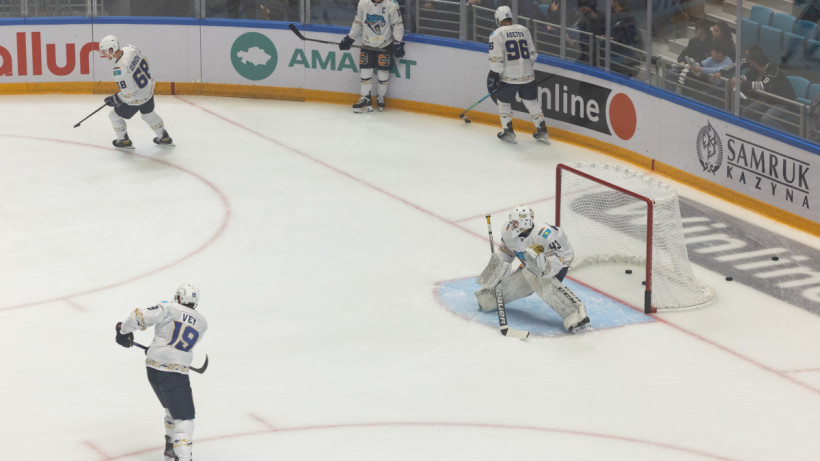  El.kz/Артем Чурсинов 