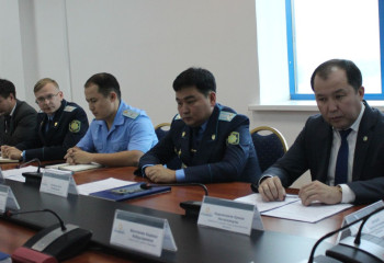 Около 1500 раз госорганы нарушили права павлодарских бизнесменов