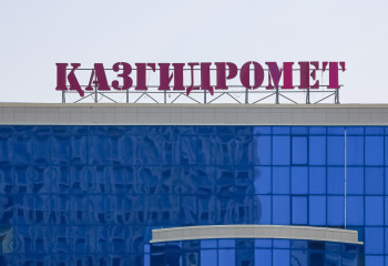 Бүгін бірнеше өңірде үсік жүреді