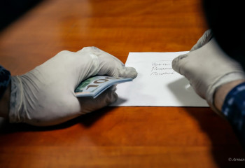 Павлодарда пара алған шенеунікке қатысты үкім шықты