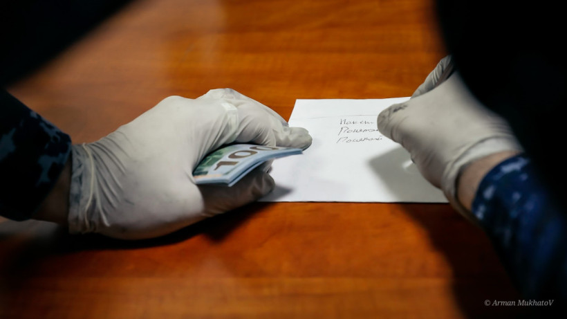  El.kz/Арман Мухатов 